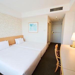 Economy Kamer met Twee Aparte Bedden